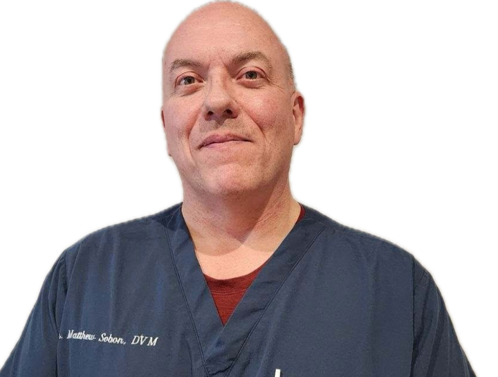 Welcome Dr. Matt Sobon!!